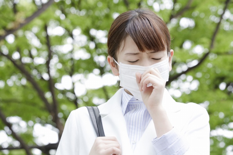 当院で対応できる症状